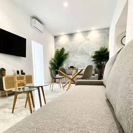Apartamento Isasa Cordoba Exterior photo