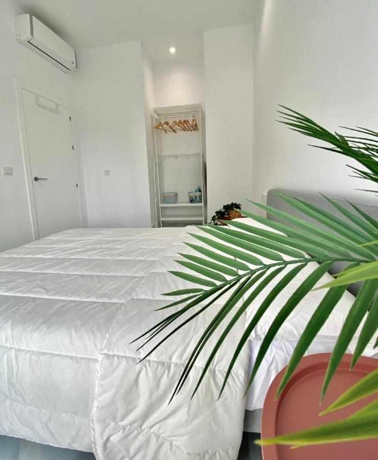 Apartamento Isasa Cordoba Exterior photo