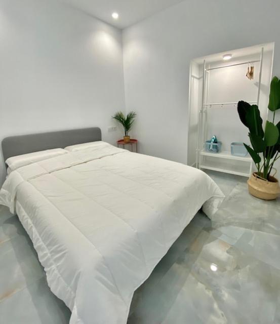 Apartamento Isasa Cordoba Exterior photo