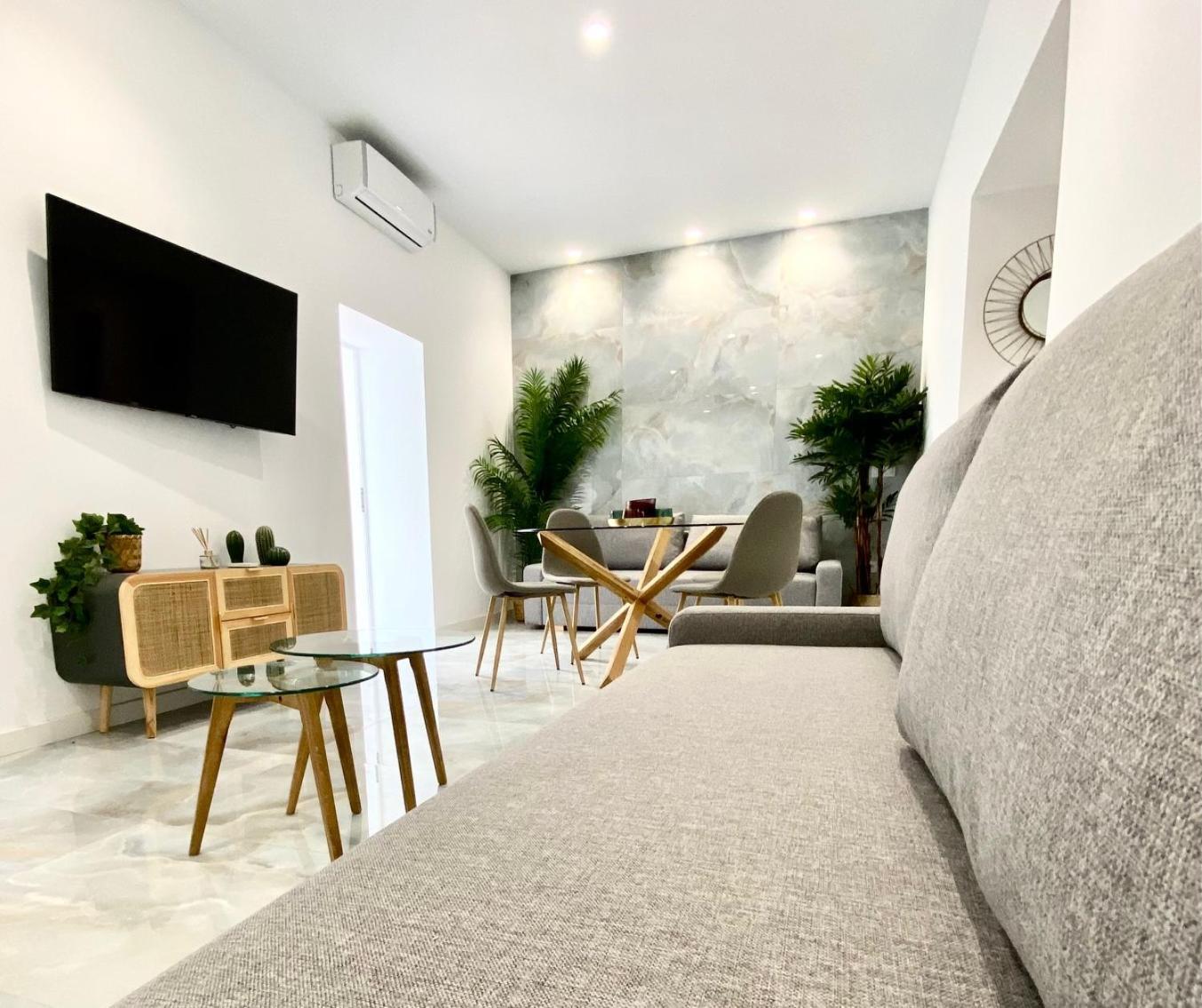 Apartamento Isasa Cordoba Exterior photo