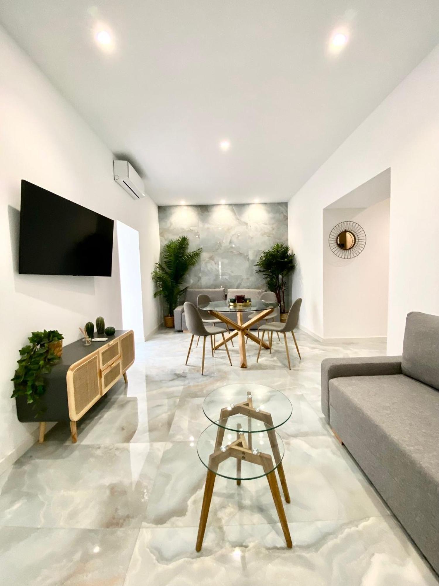 Apartamento Isasa Cordoba Exterior photo